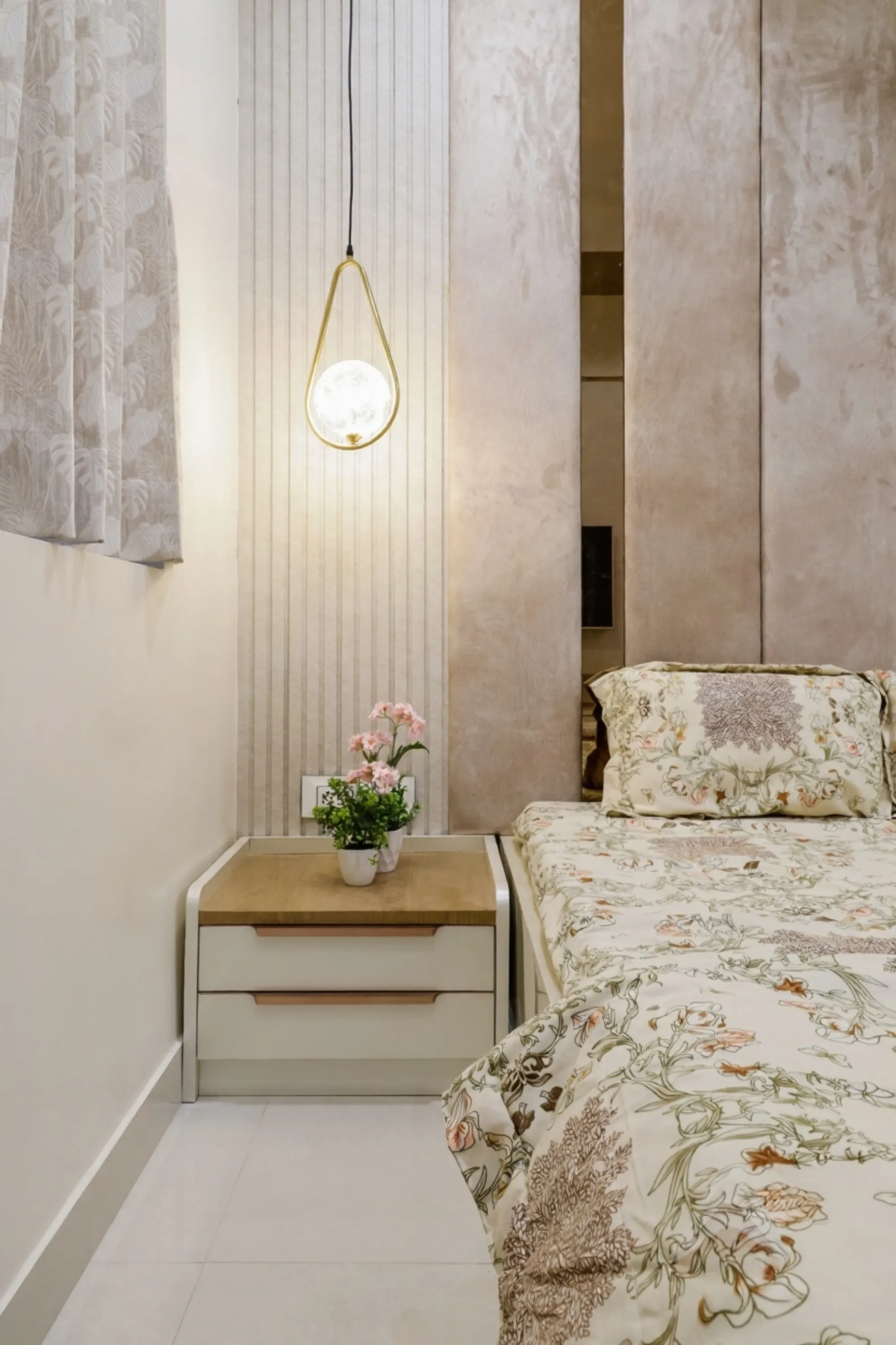 Akbaris Residential Interior Project